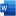 MS Word